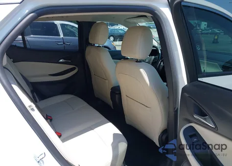 2024 Buick Encore Gx Preferred Fwd z USA, uszkodzony, nr VIN KL4AMBSL8RB011576